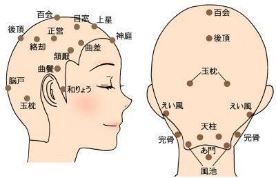 高血圧対策 高血圧に効くツボ 高血圧だったらラーメンを食え